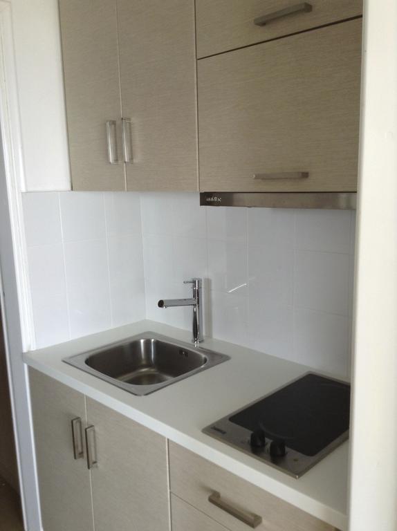 Apartmán Spiti Sto Aigaio Agia Anna  Pokoj fotografie